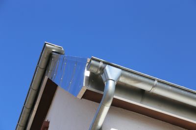 Benefits Of Galvanized Gutters Installation For Long-Term Durability